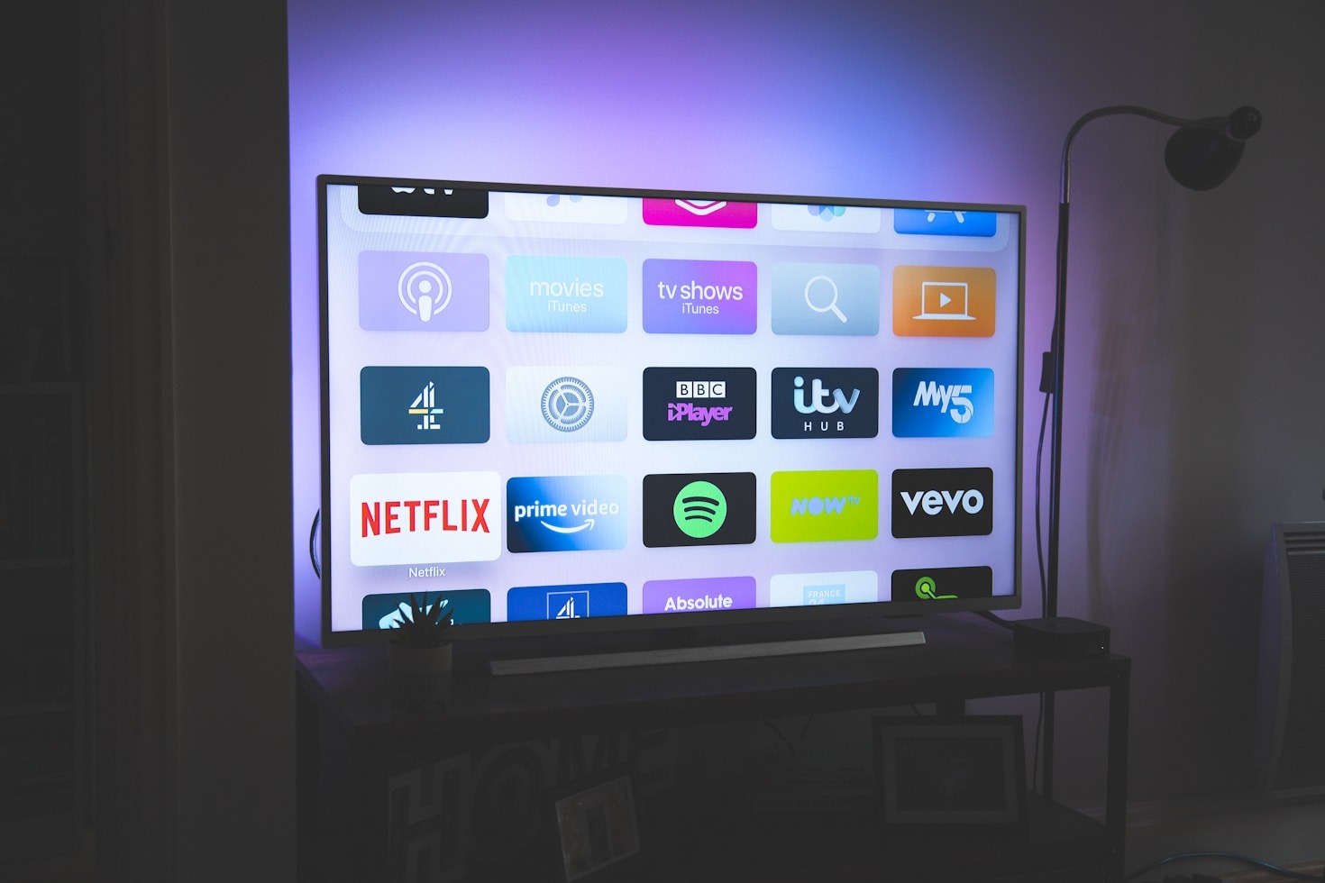 コネクテッドテレビで健康寿命を延ばす方法